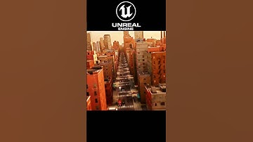 Spider-Man 2 Unreal Engine 5