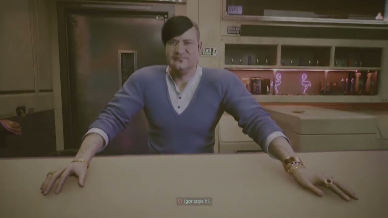 CYBERPUNK 2077 Chapter 4_4 🦾 Street Kid & Ray Tracing| | walkthrough 2K RTX 3080 ULTRA settings