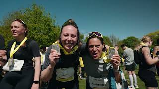 CPH MARATHON 2025 CPH MARATHON 2025