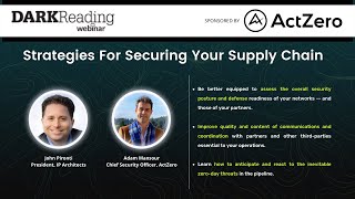 Strategies For Securing Your Supply Chain