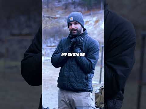 Worst Case Scenario in Home Defense