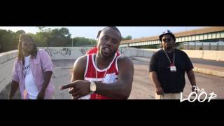 Mr Loud Feat  Byrd   L O U D (OFFICIAL VIDEO)