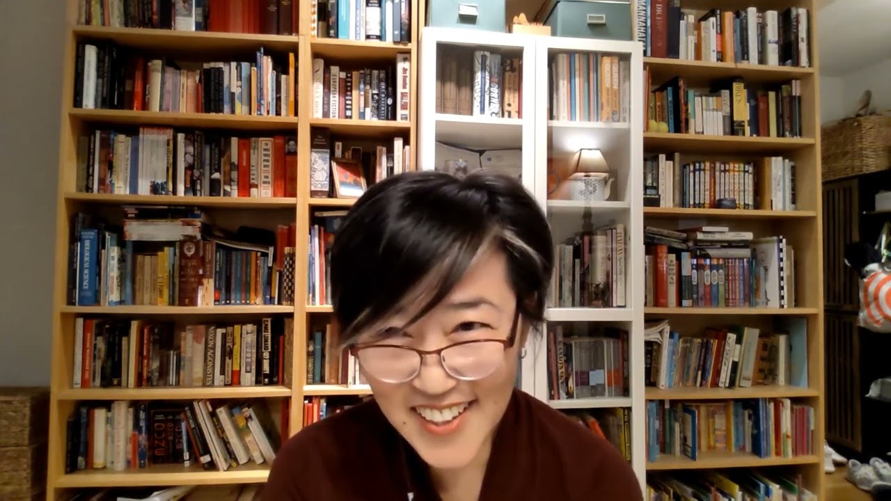 S7E7: The Secret Lives of Lawyers - Ballet and the Right to Health with Prof. Christina Ho