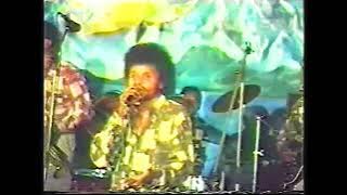 MASAFA MAREFU BY TANCUT ALMASI ORCHESTRA 'LIVE' 1989