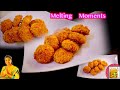 Melting moments  cookies - Christmas Cookies - Crunchy and Soft - in ENGLISH