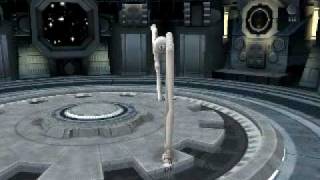 Spore - Crazy Huge Glitchy Leg Monster of Doom!