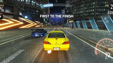 Chapter 7 Event 5 RAMIREZ NEED FOR SPEED NO LIMITS