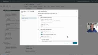 vSAN 8.0 Update 3 multi VM IO Trip Analyzer Demo