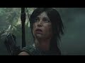 Tigers in the wild tear me up in Shadow Of The Tomb Raider