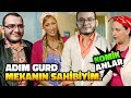 KAFAMA SIKIYOR ADAM !!!  | THEOKOLES KOMİK ANLAR #54