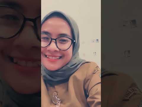 Jilbab Pns yang Menggoda