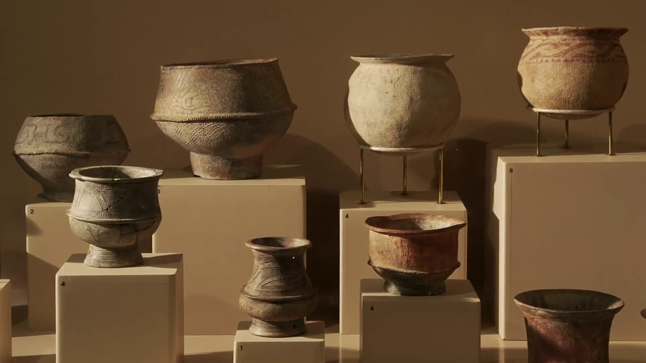 “ร้อยเรื่องเมืองไทย” ตอน “พิพิธภัณฑสถานแห่งชาติ บ้านเชียง”