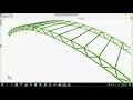 WEBINAR DE CYPE3D - TECHOS CURVOS