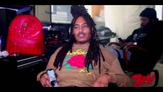 MUBU KRUMP SHOT KILLED
