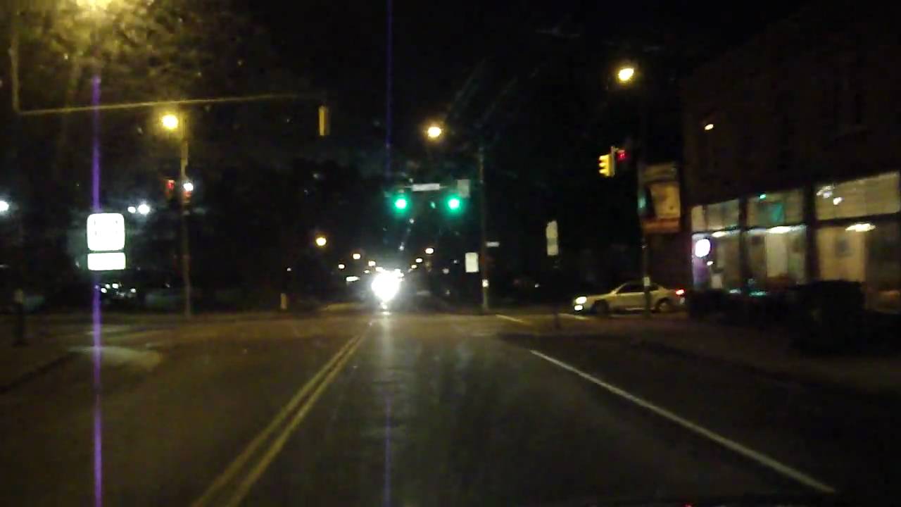 АВТОПУТЕШЕСТВИЕ! Поездка в Нью-Йорк