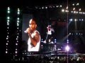 Trey Songz ESSENCE July 6, 2012 3rd yr in a row pt2