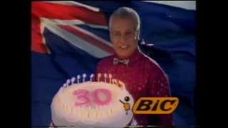 Bic 30 years  1997 screenshot 1
