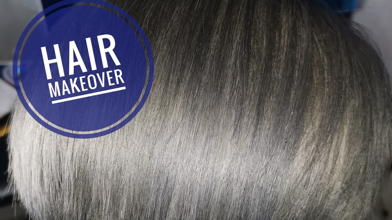 6. Blue Grey and Platinum Hair Color Combinations - wide 10