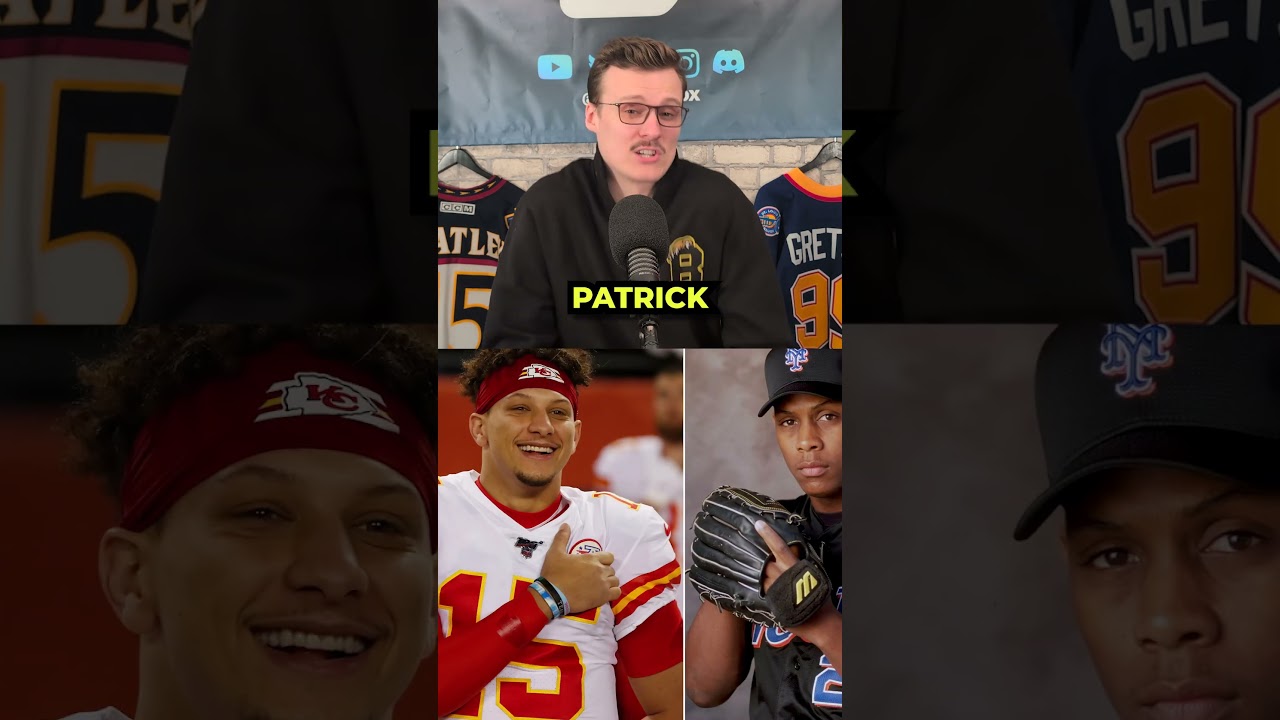 Brock Lesnar's Kid is WHL Bound