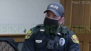 Cedarburg  Female  charged with election fraud, accused of submitting dead partner ballot