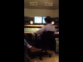 Sneak peek  please yourself