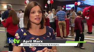 Akron Heart Walk Kick-off Event
