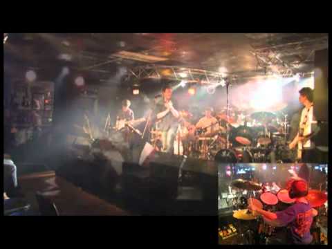 Ben's First Gig - Tastes Like Chicken - 3 Songs