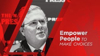 New Republican: Equal Opportunity in Education