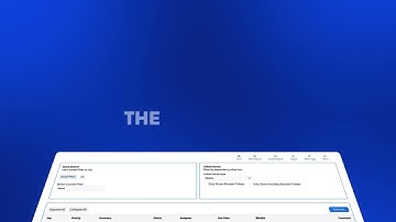 Linked Issue Dependency Mapper_Explainer Training video