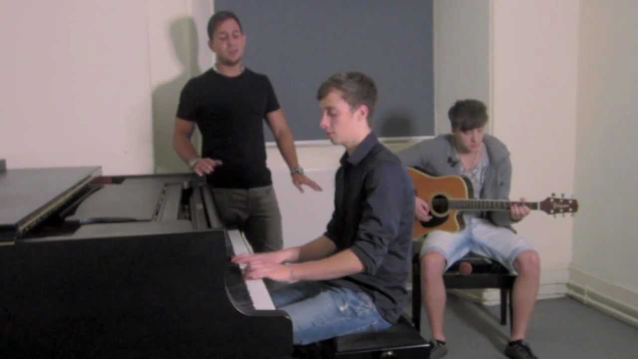 David Guetta ft. Usher - Without You (Rama Writes Acoustic Cover) David Guetta ft. Usher - Without You (Rama Writes Acoustic Cover)
