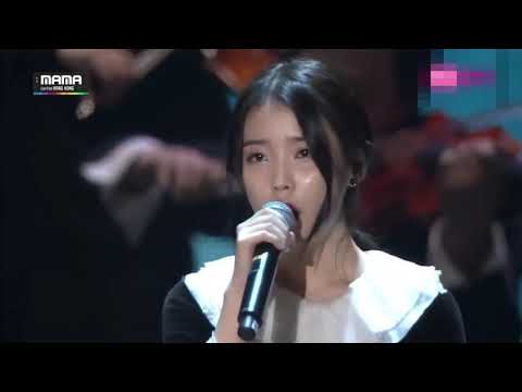 아이유 - 날아라 병아리