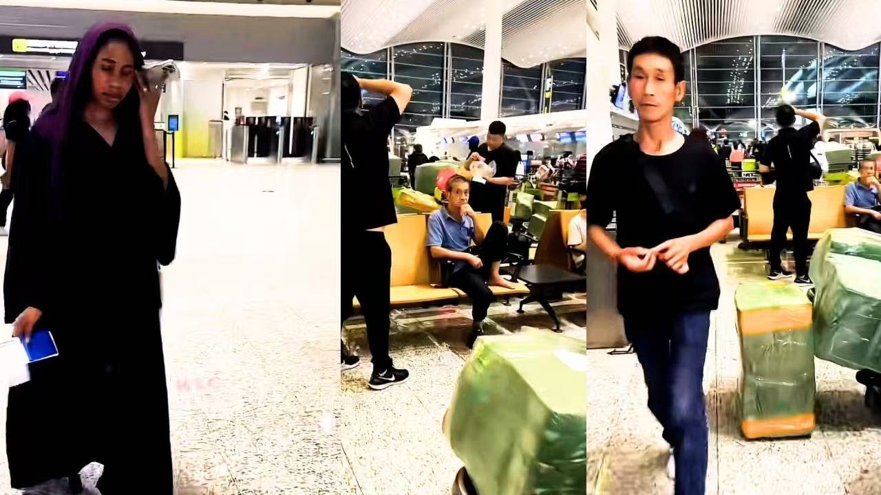 Lawu came back quietly and left quietly again