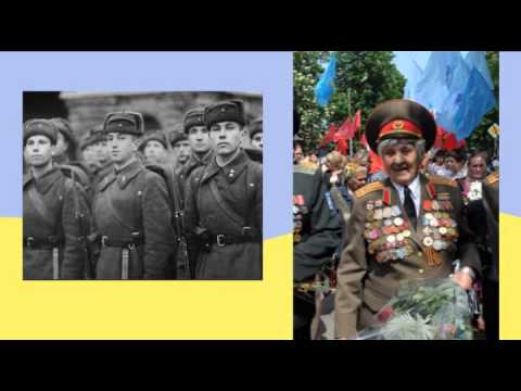 Kalashnikov O. шествие в честь Дня Победы Олег Калашников Kalashnikov O. шествие в честь Дня Победы Олег Калашников