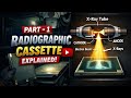 #cassette #part -1 #drt 1year #rpmc #drt_classes #brt_classes #radiography #paramedical #darkroom