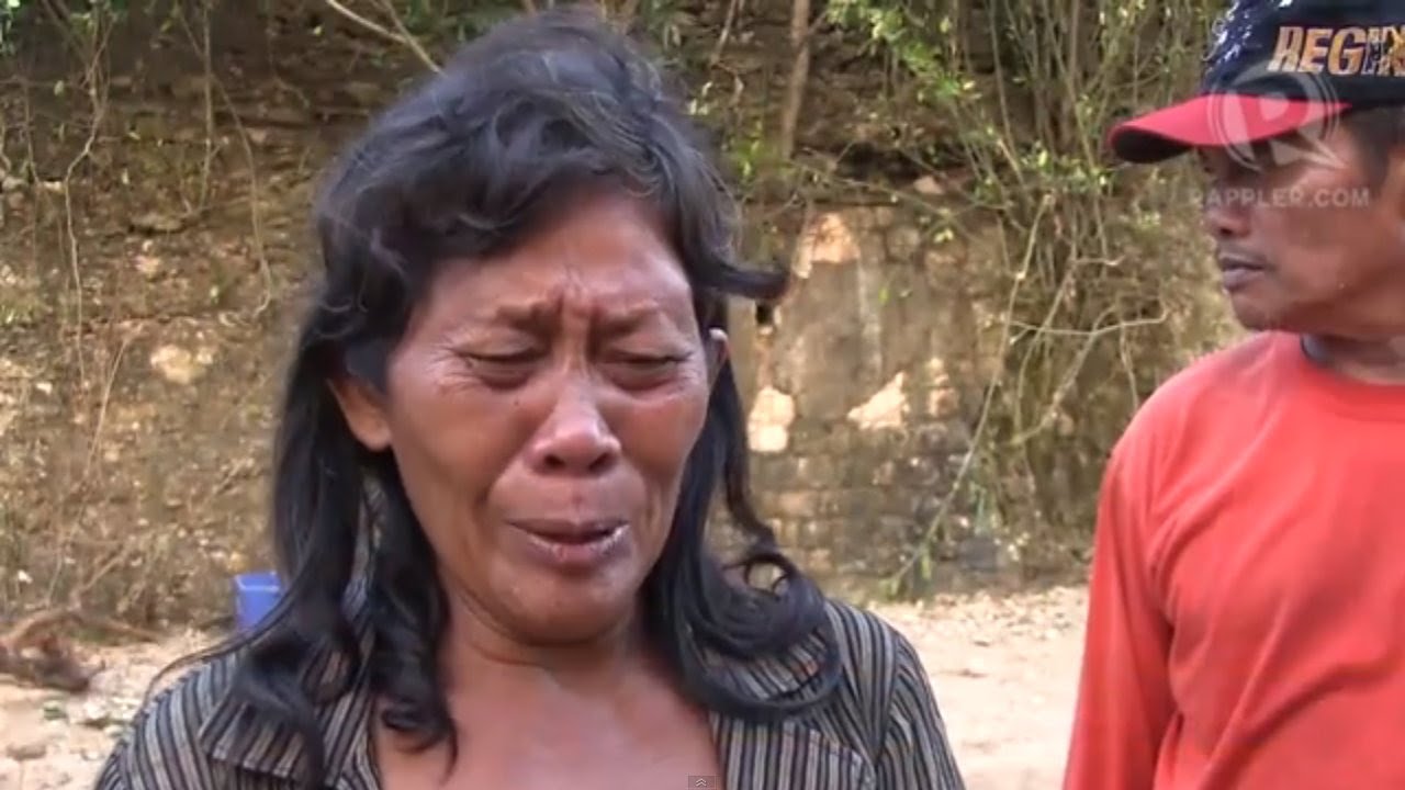 Typhoon Yolanda: Isolated Eastern Samar cries for help