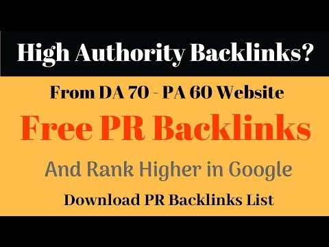 free-high-authority-backlinks-from-da-70--pa-60-website-|-backlink-list-download