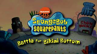Mermalair Dance Party 3 [Extended] - SpongeBob SquarePants: Battle for Bikini Bottom (PC) OST