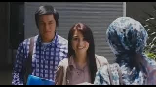 cinta suci zahrana full movie