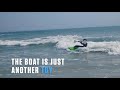 Paddling Parents: Ep. 1 "Overcoming Fear with Fun"