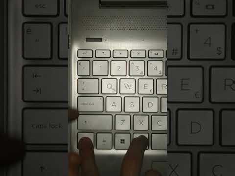 Video: Dizüstü bilgisayarda nasıl ñ yazarım?