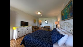 Westhampton Beach Bath & Tennis Unit 925