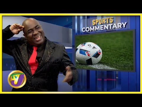 Can the Losing Team Play Better? TVJ Sports Commentary