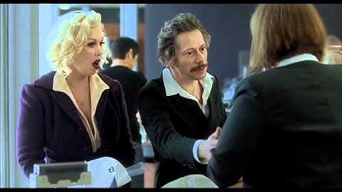 さすらいの女神（ディーバ）たち 予告編