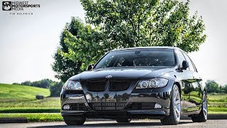 BMW N54/N55 JB4 Steering Wheel User Guide!