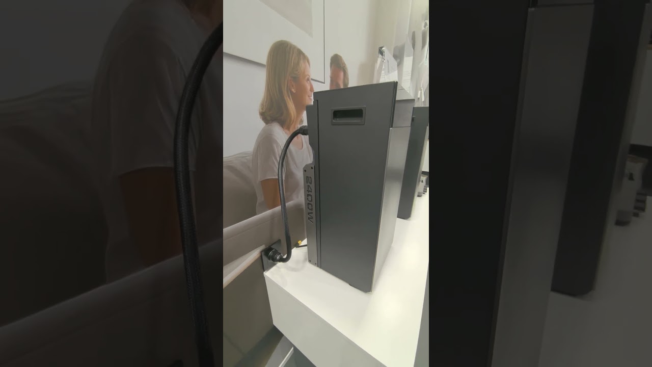 🌟 That’s a wrap on IFA 2025! We couldn’t have done it without you! 🌟