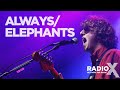 The Snuts - Always & Elephants LIVE | Radio X Presents with Barlcaycard | Radio X