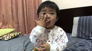 楙廷 錄影20110221