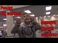 Jason genova and big brad wolf leg day brad got mad on jason  ric flairening edit