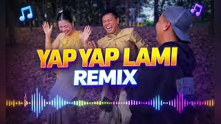 Yap Yap Lami Remix  Yeab Nih Yeab   Hot Tiktok 2026