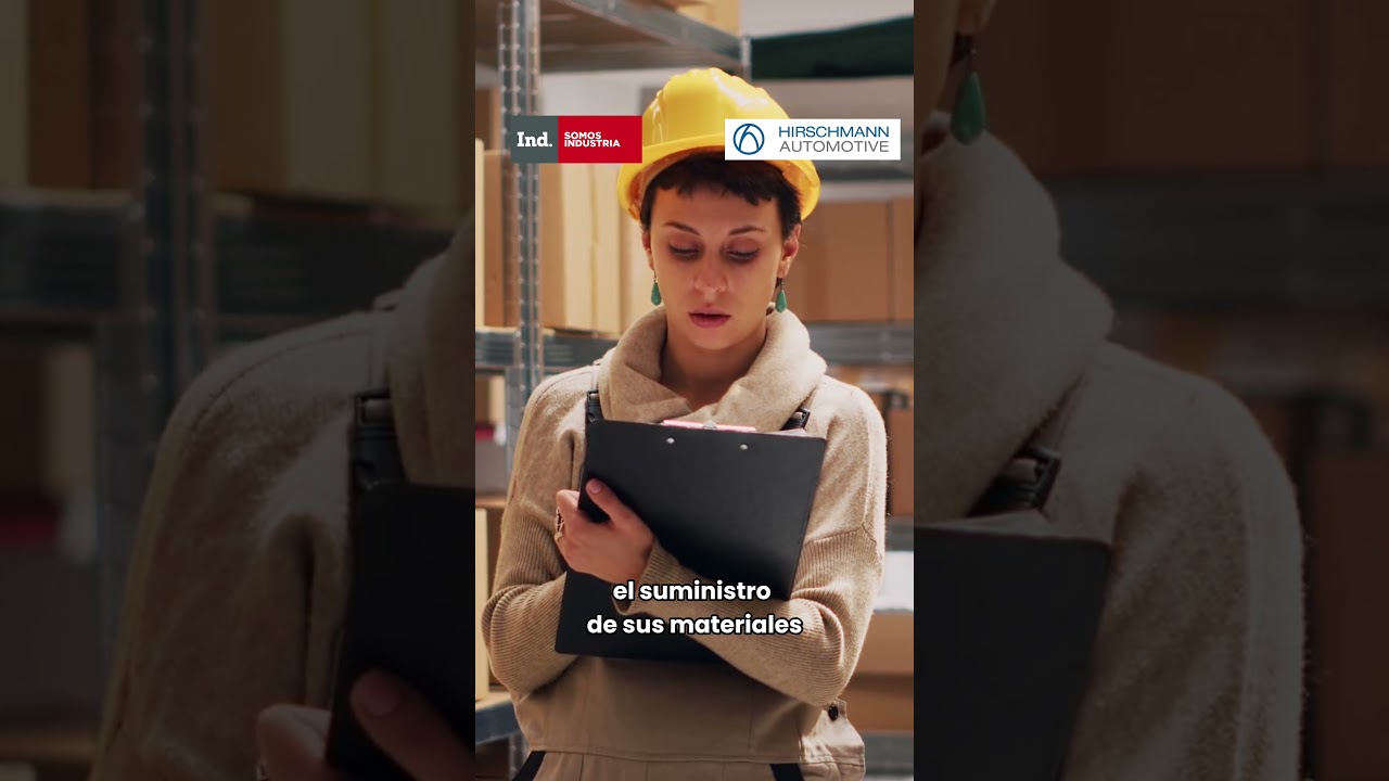Hirschmann Automotive está busca fortalecer su cadena de suministro